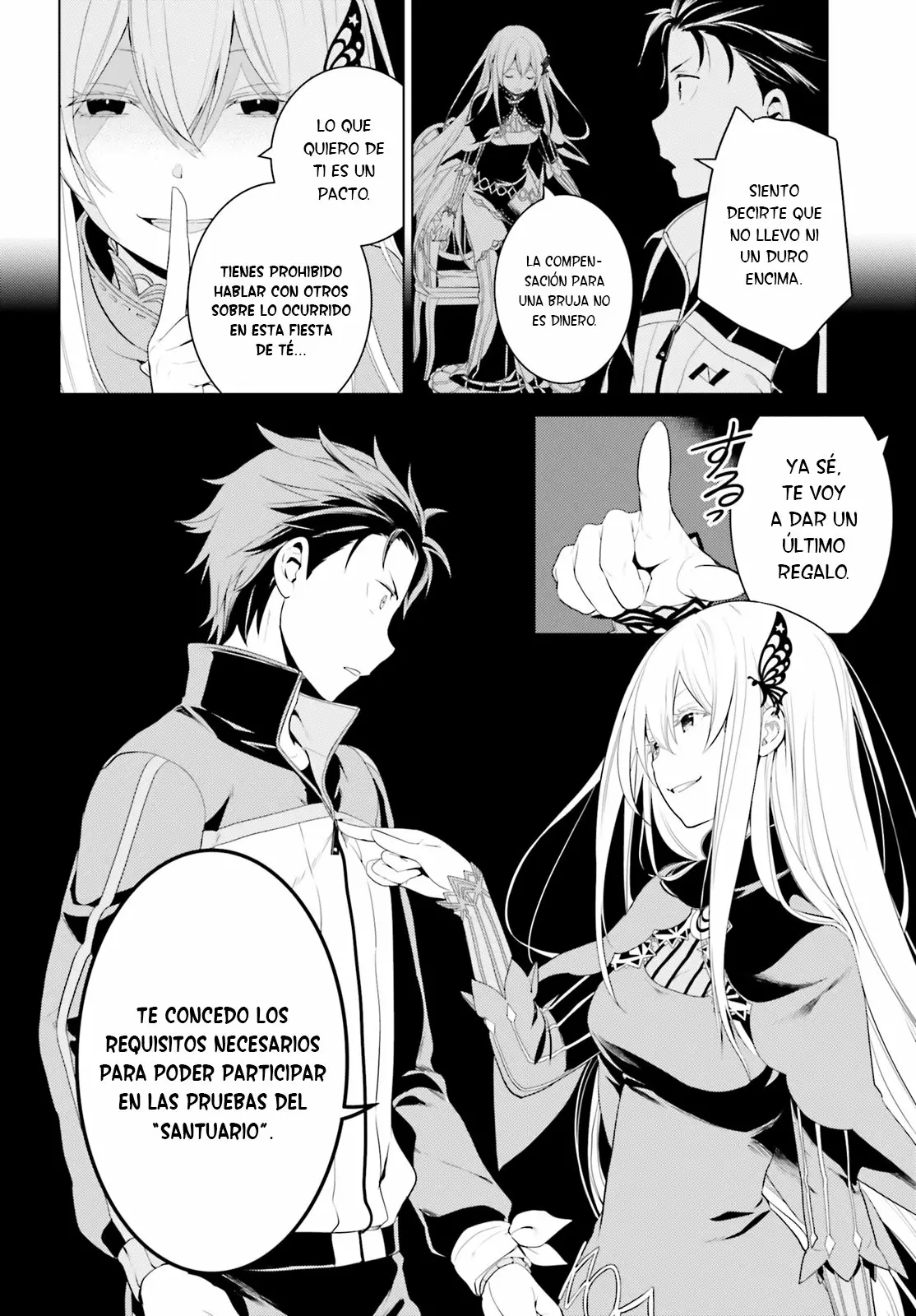 Página 40 del Manga