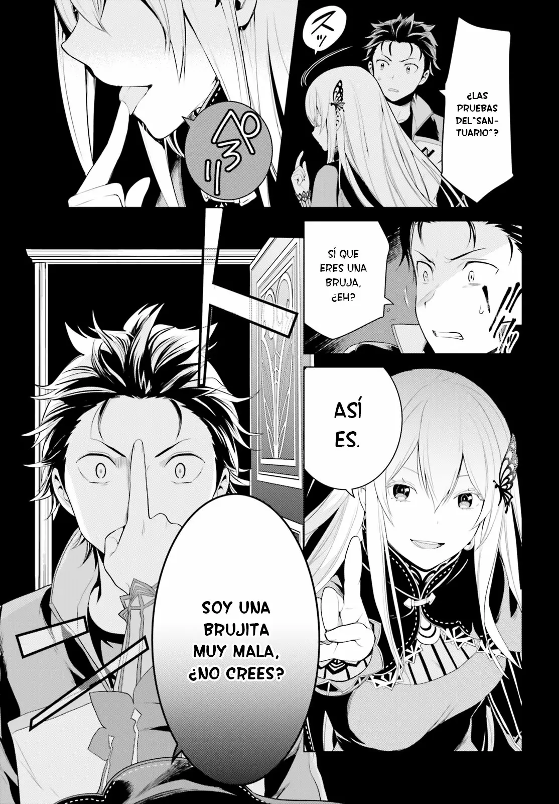 Página 41 del Manga