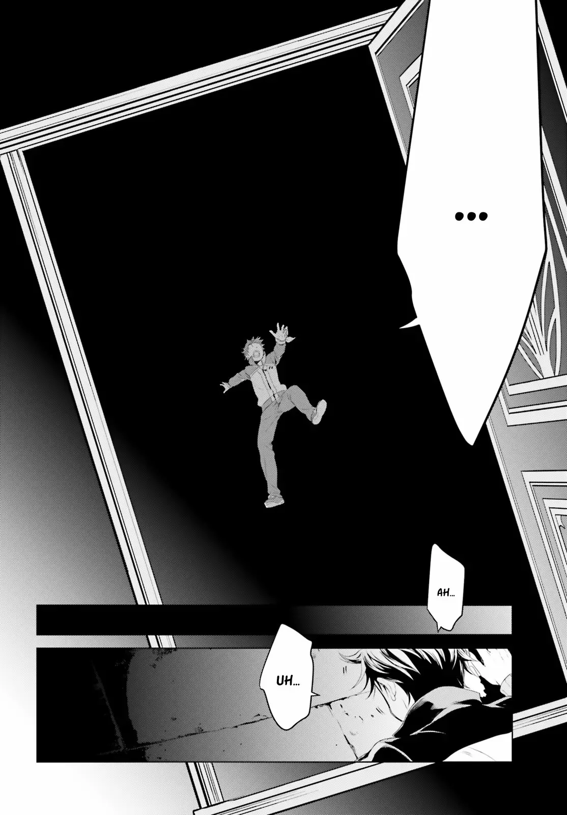 Página 42 del Manga