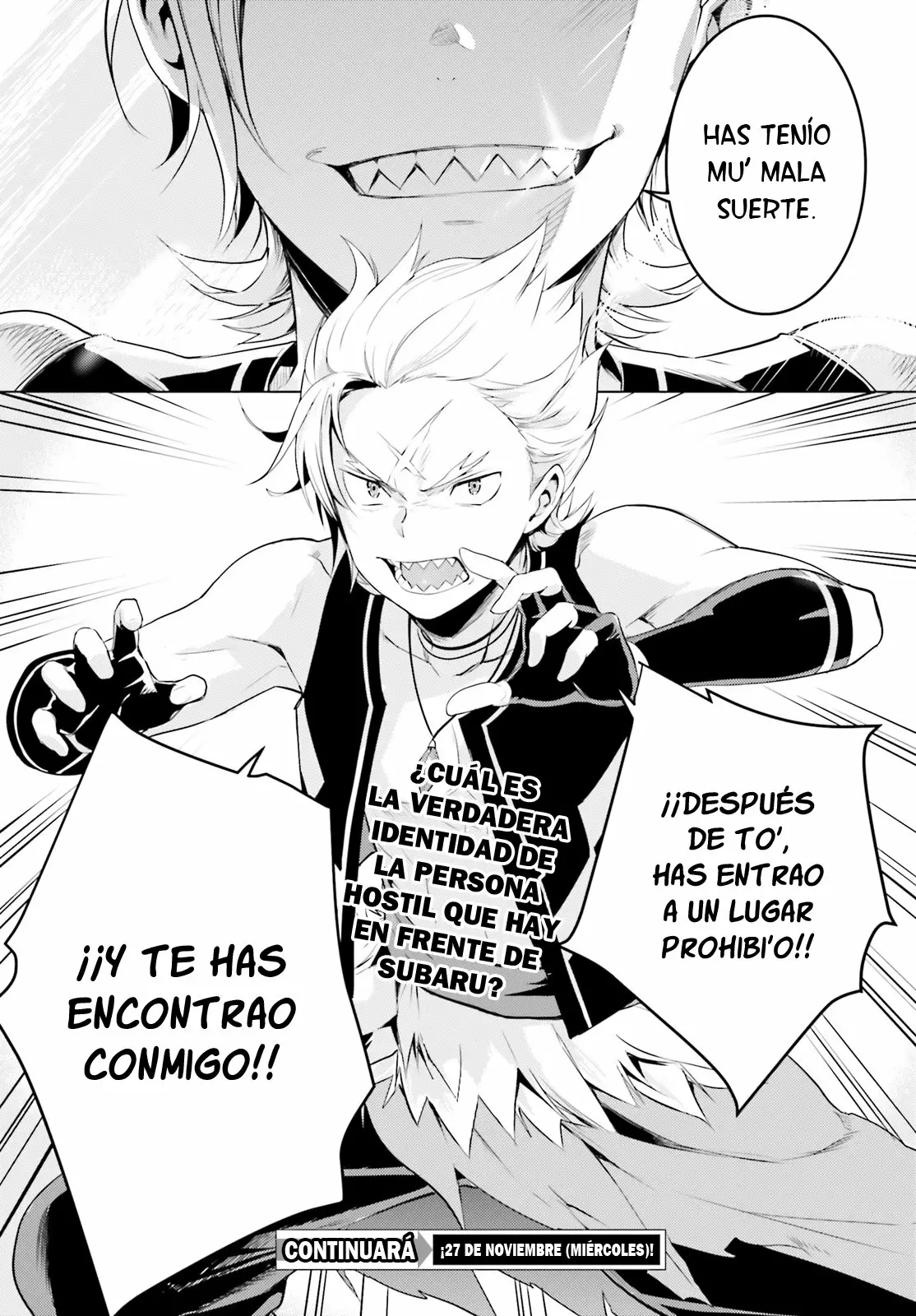 Página 44 del Manga