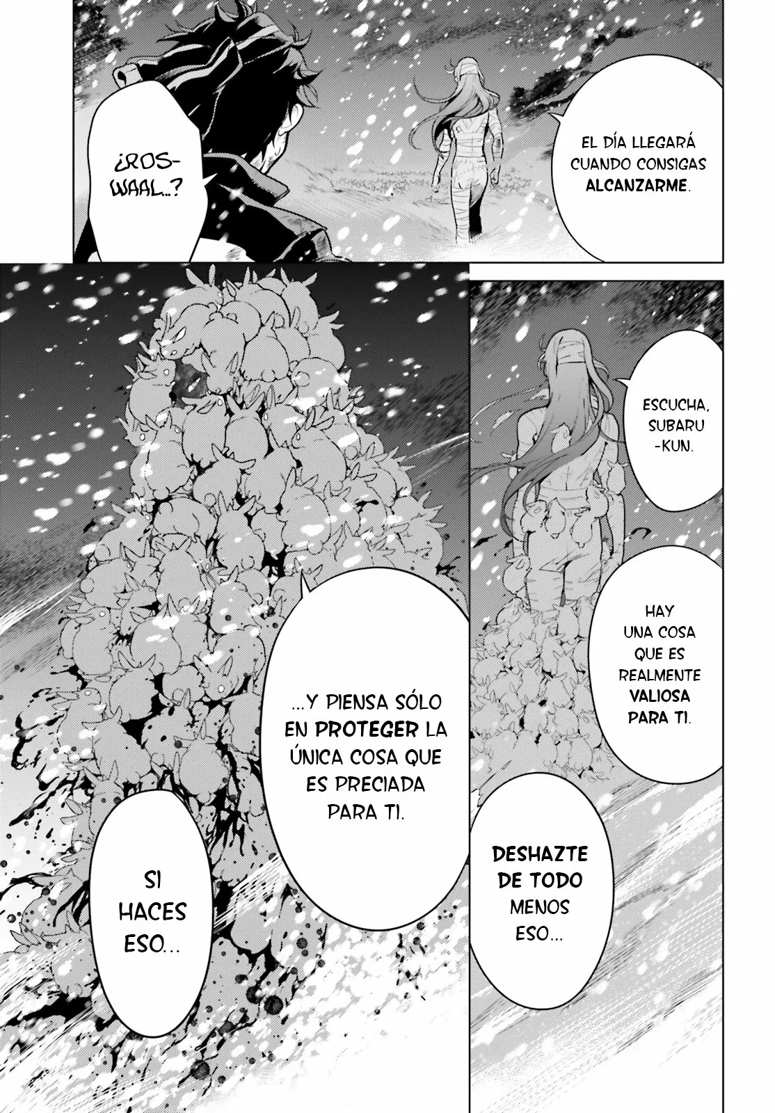 Página 35 del Manga