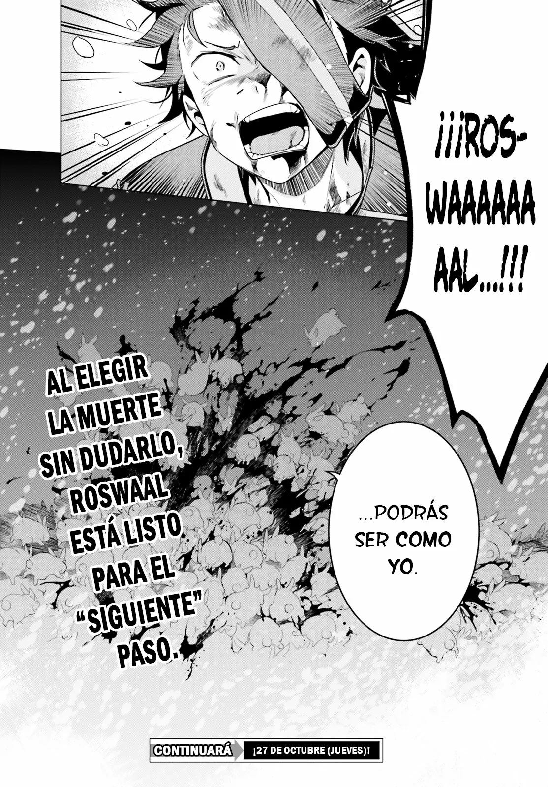 Página 36 del Manga