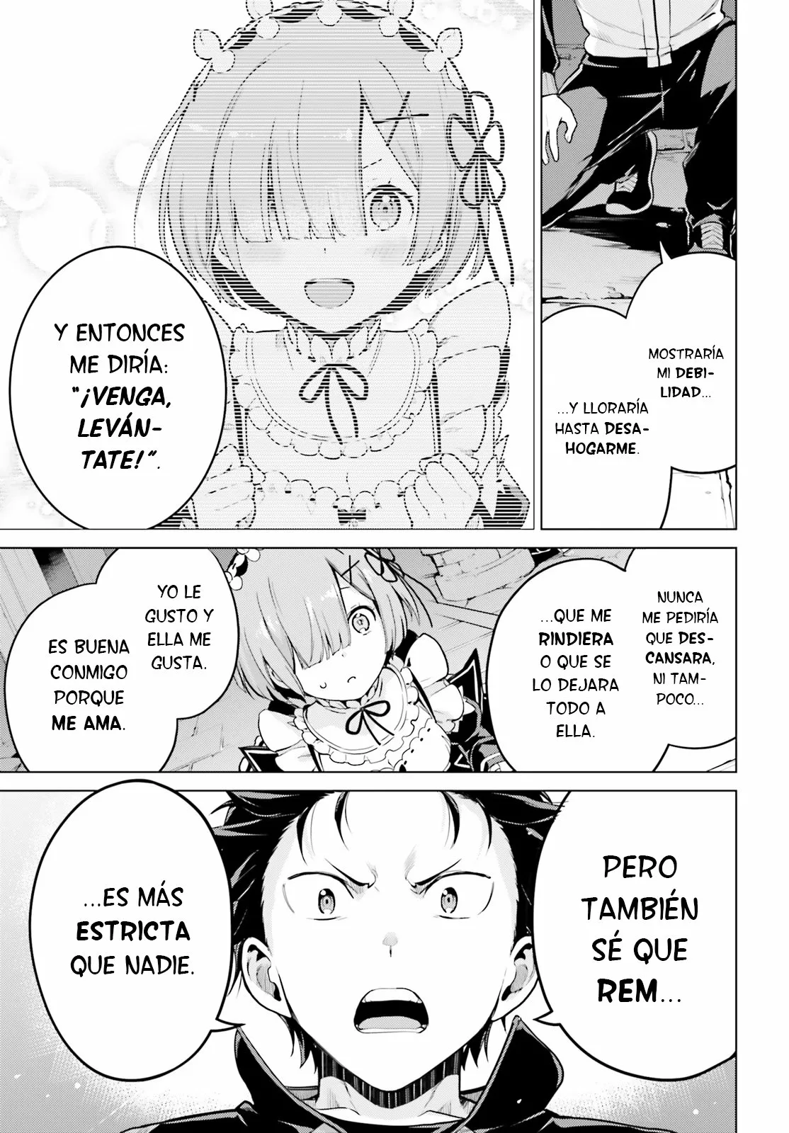 Página 32 del Manga