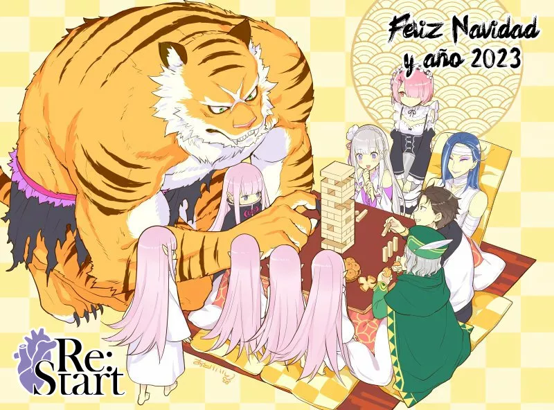 Página 37 del Manga