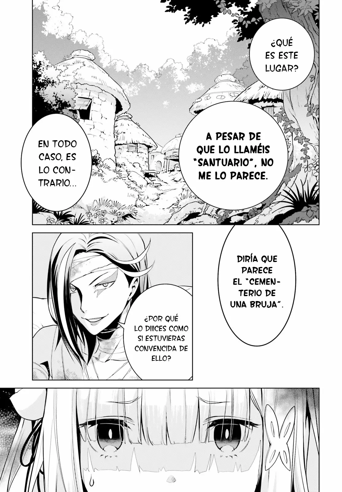 Página 36 del Manga