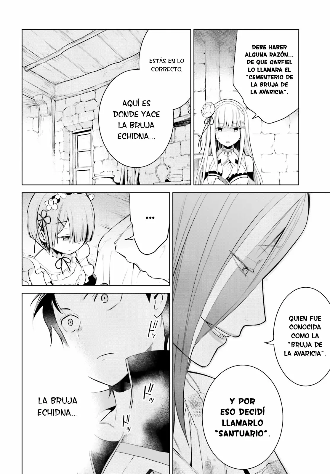 Página 37 del Manga