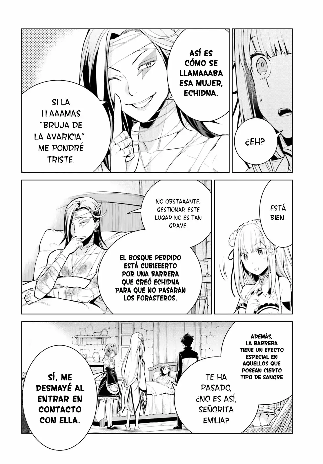 Página 39 del Manga