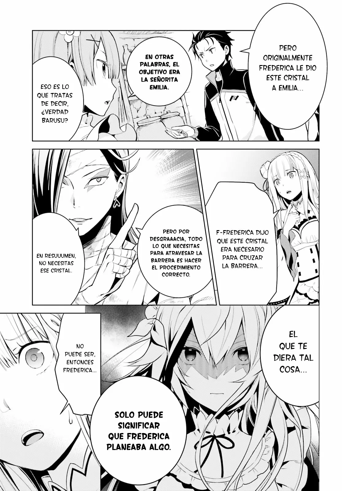 Página 42 del Manga