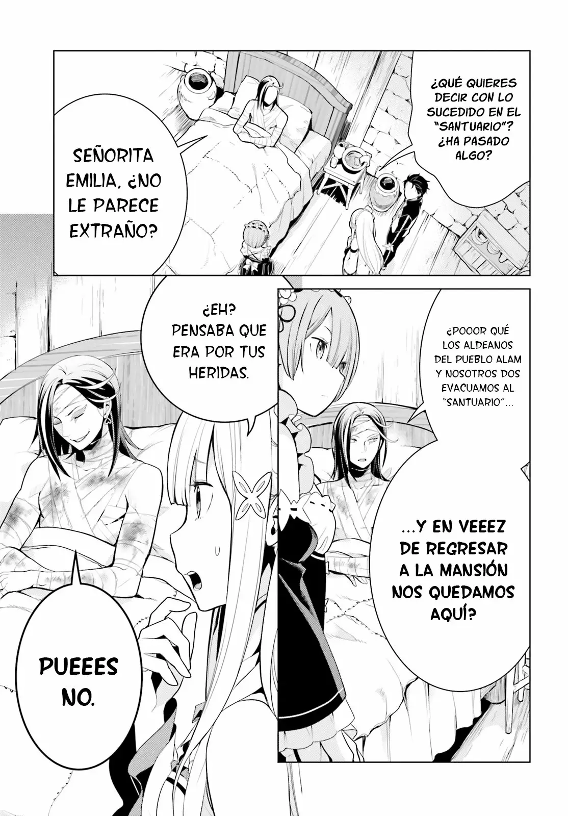 Página 44 del Manga