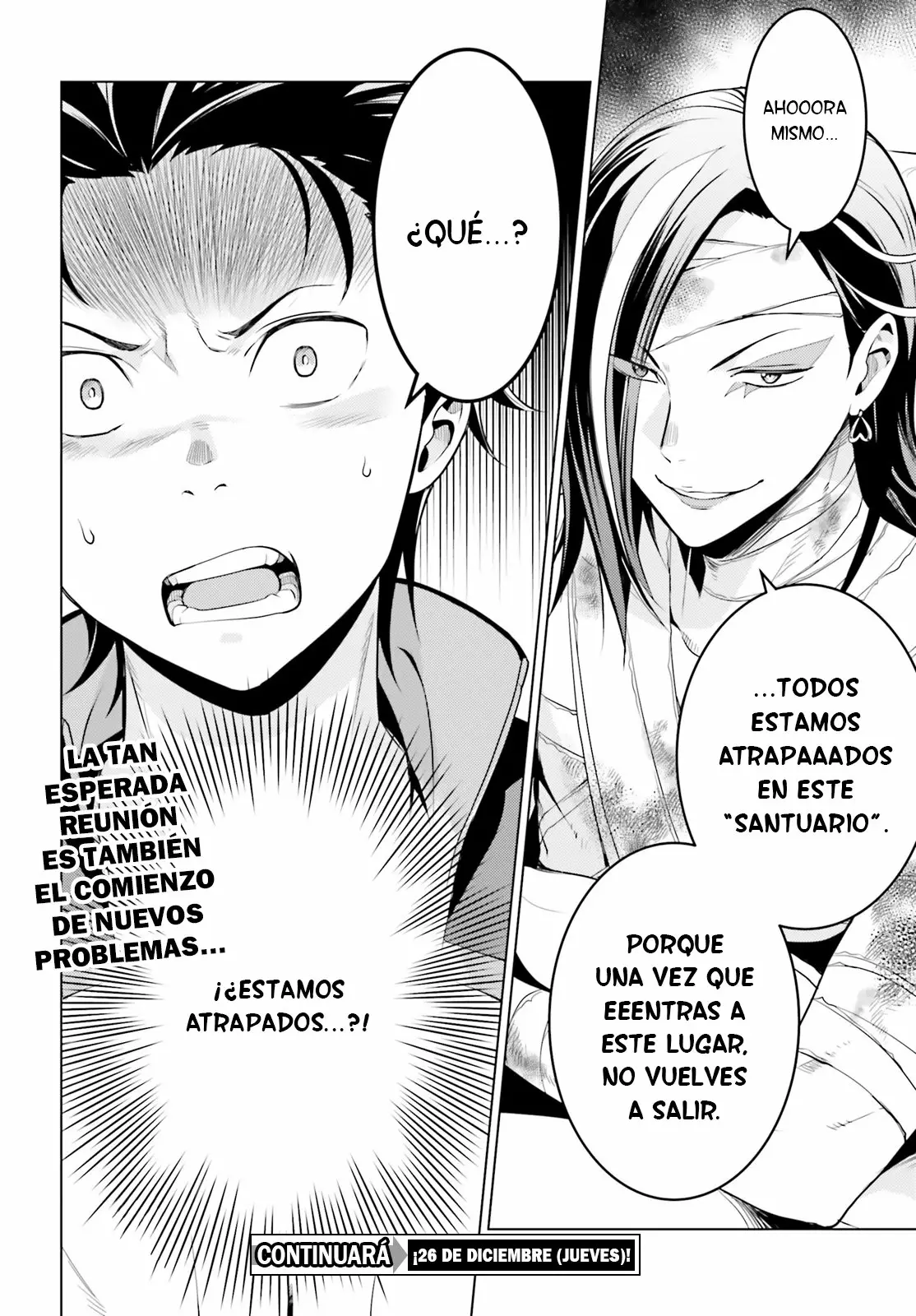 Página 45 del Manga