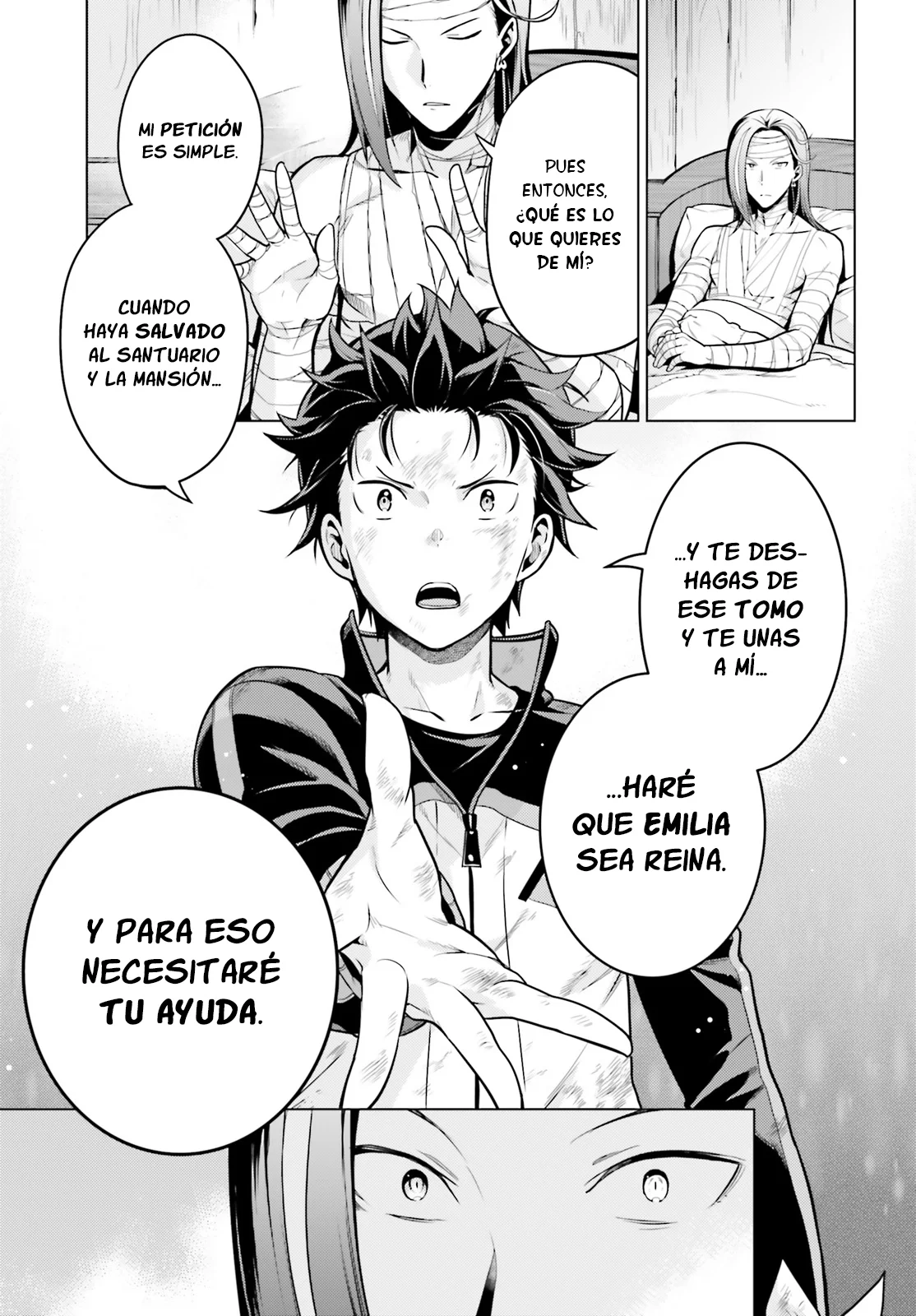 Página 30 del Manga