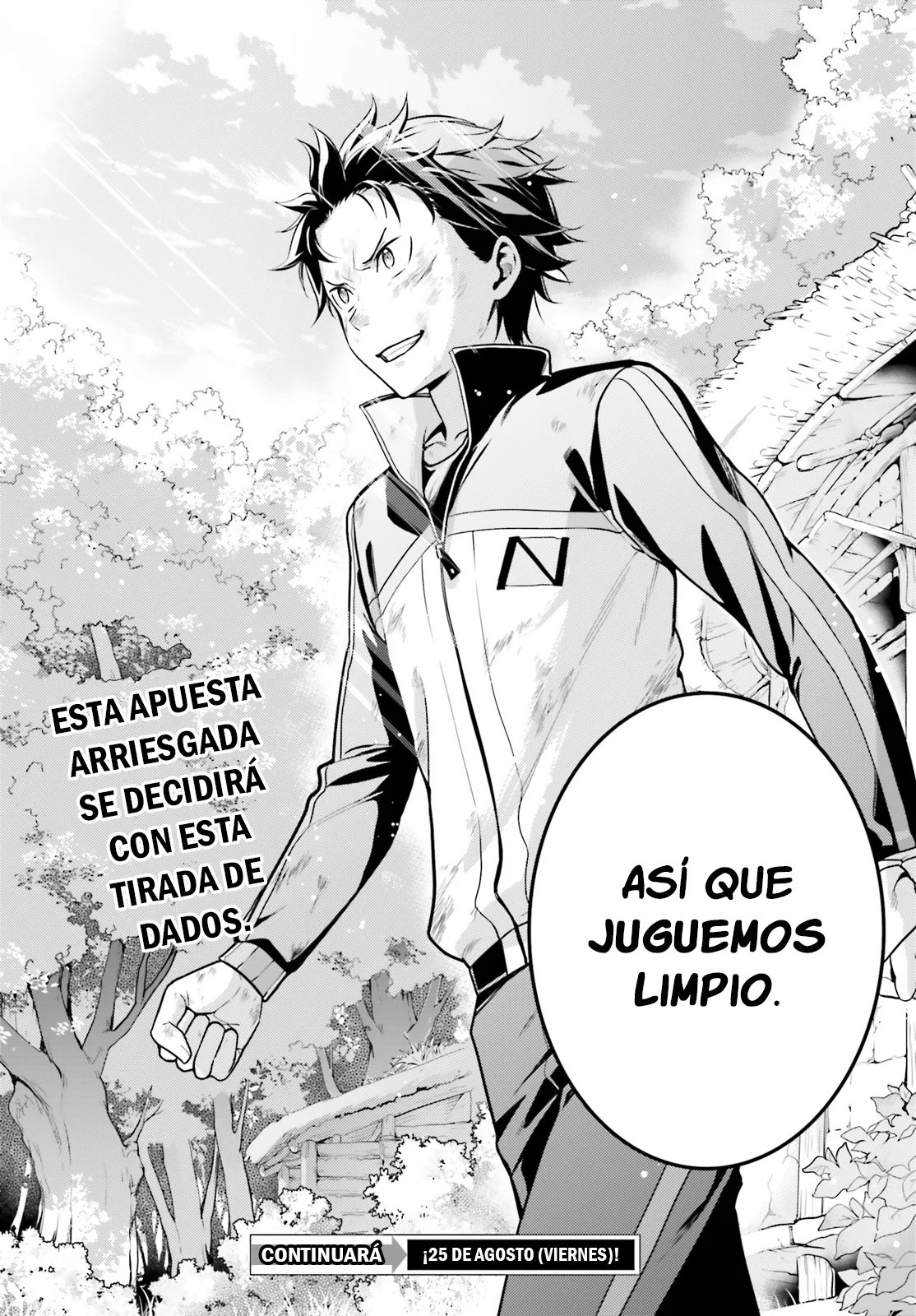 Página 37 del Manga