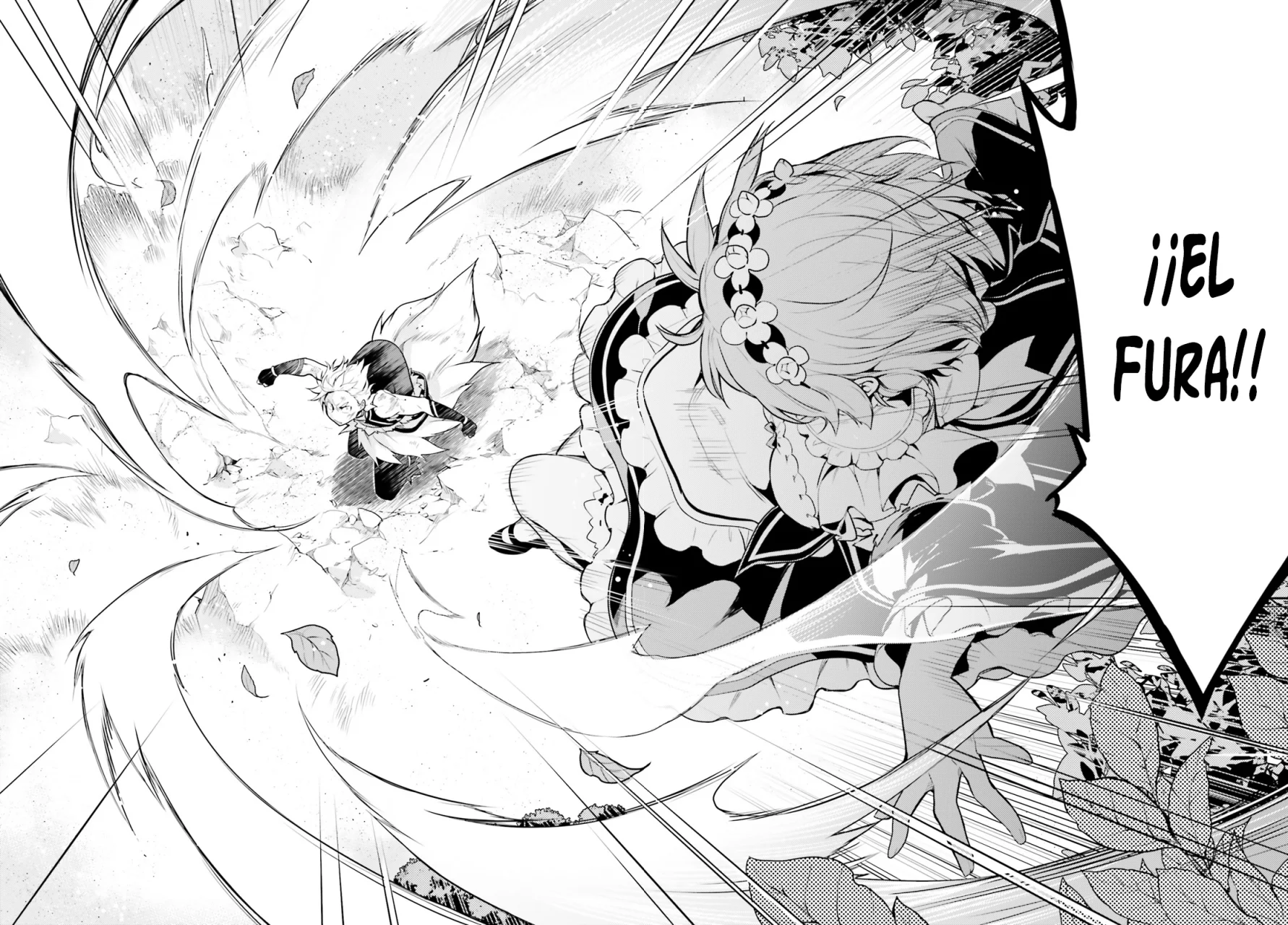 Página 32 del Manga