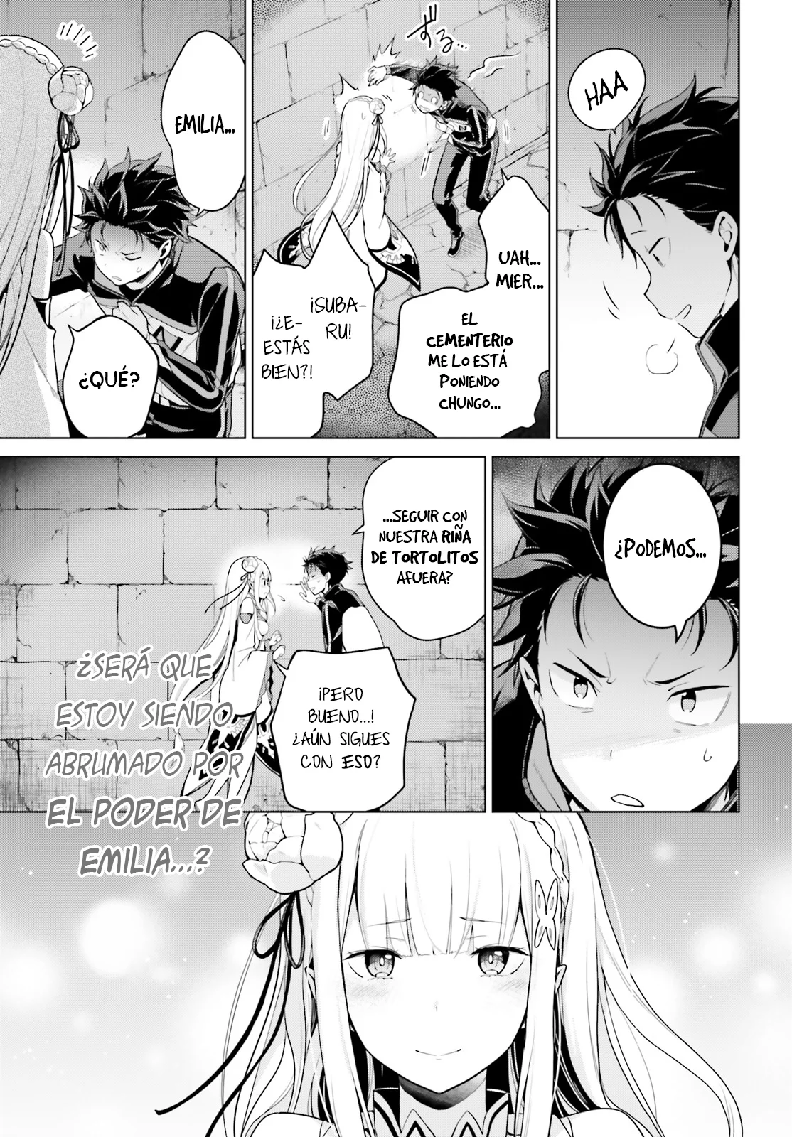 Página 34 del Manga