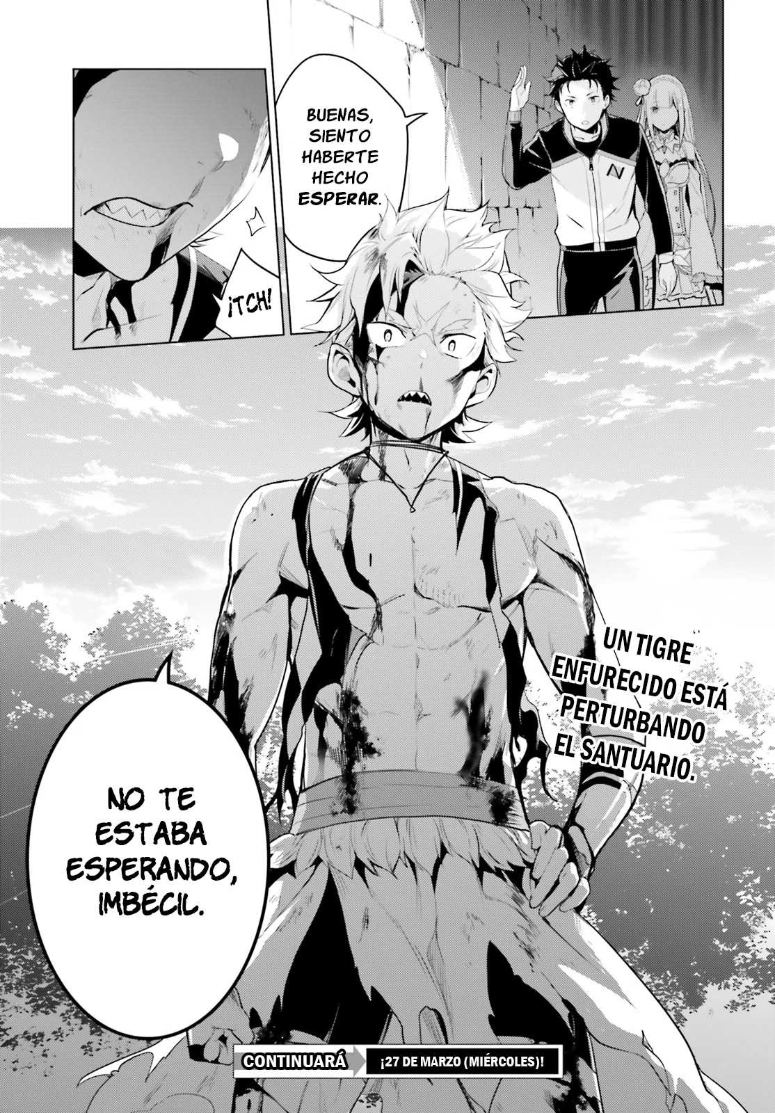 Página 36 del Manga