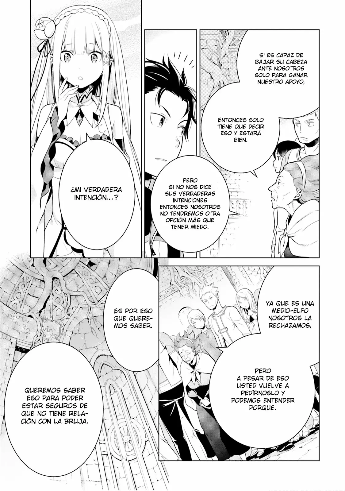 Página 32 del Manga