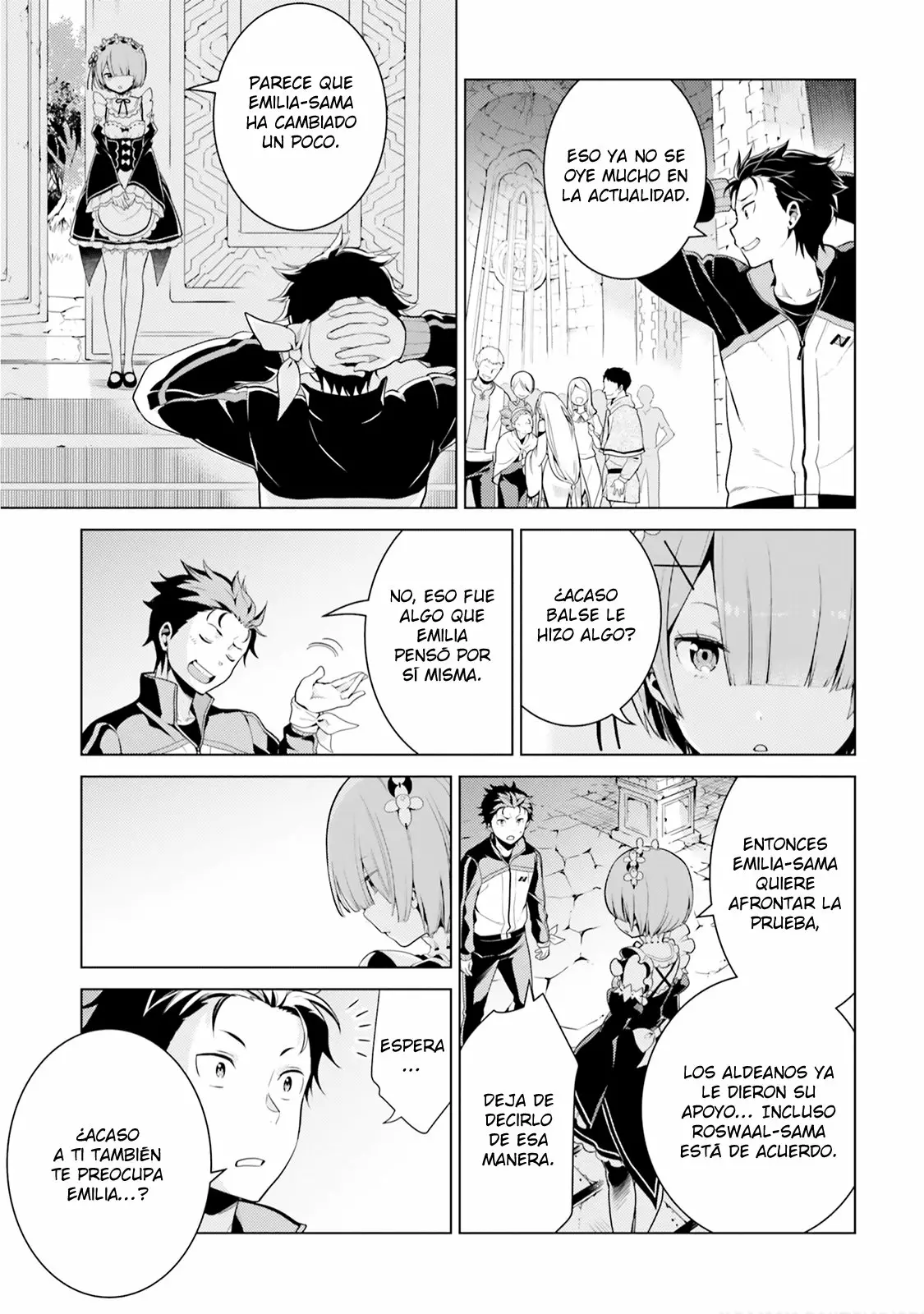 Página 36 del Manga