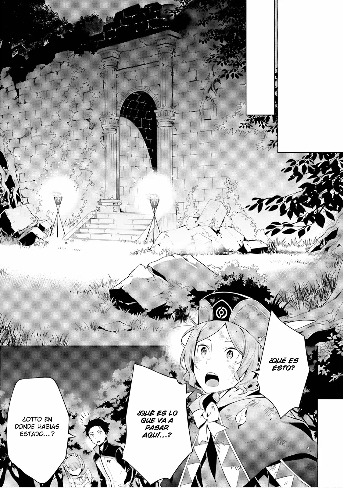 Página 44 del Manga