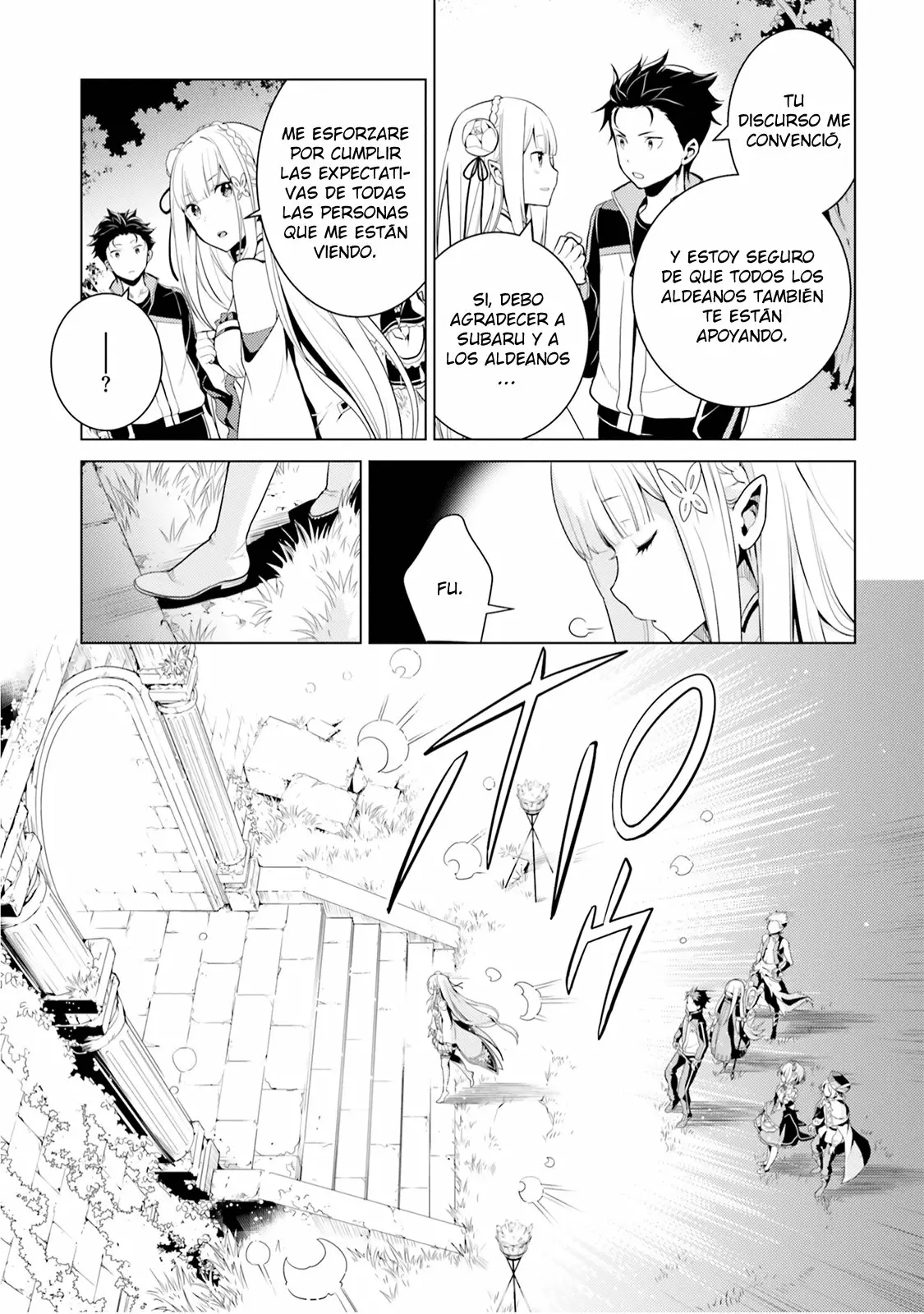 Página 48 del Manga
