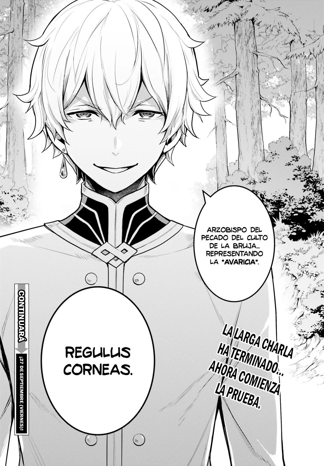 Página 30 del Manga