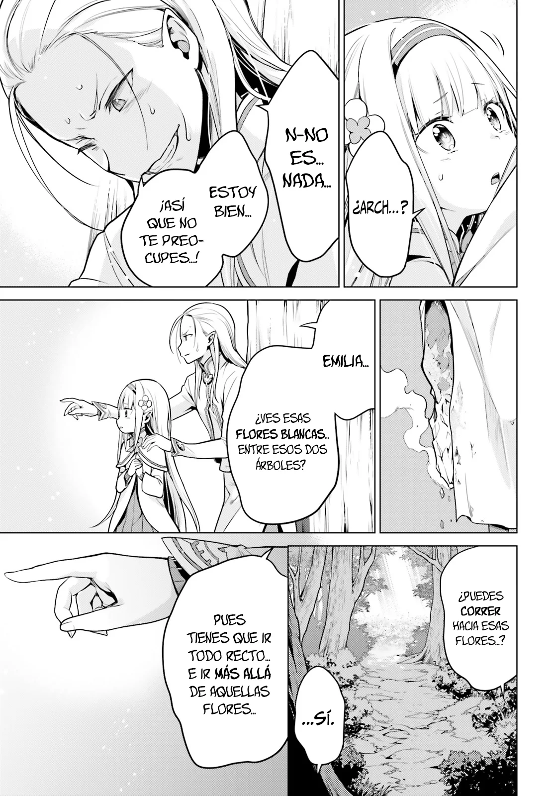 Página 37 del Manga