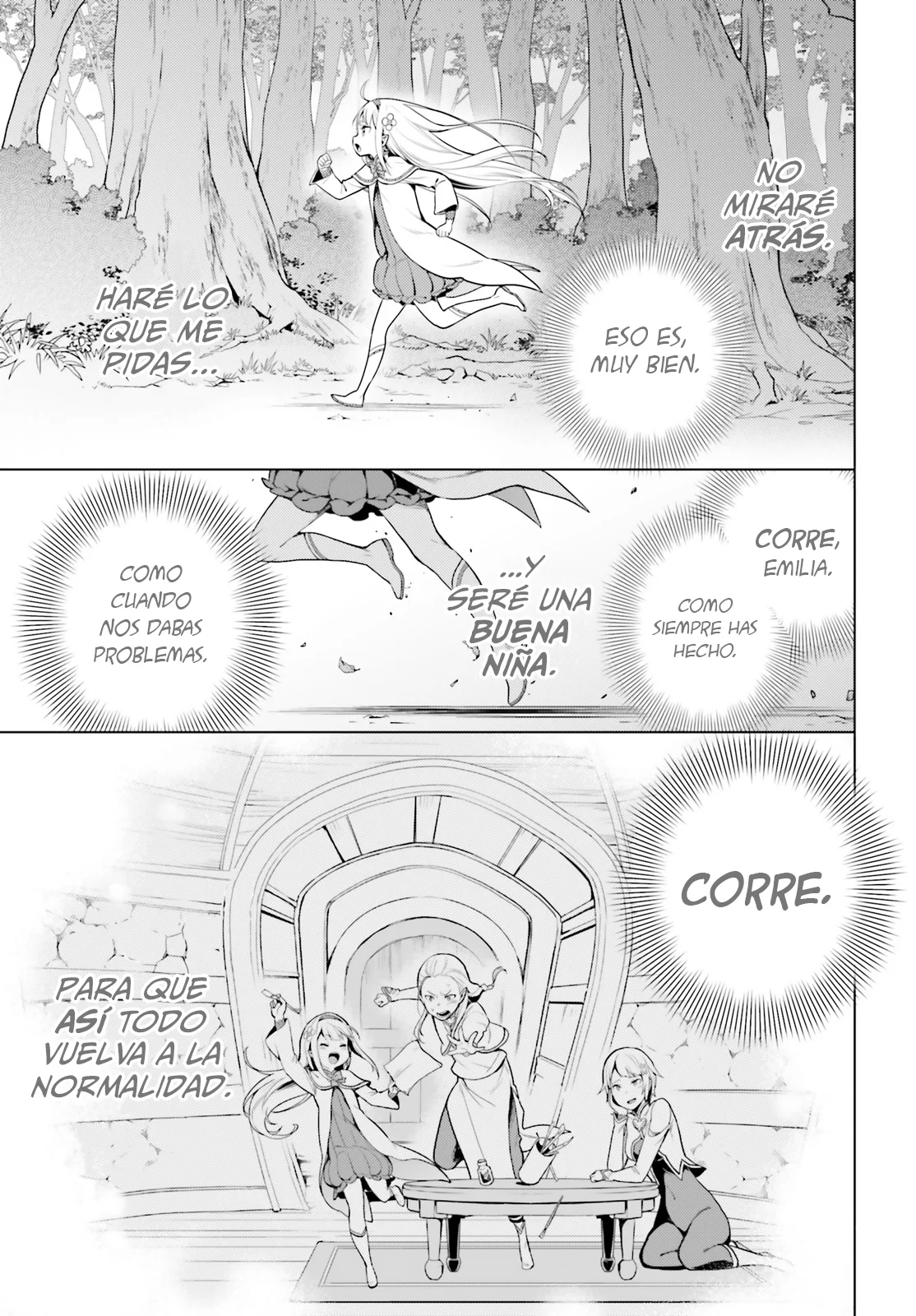 Página 39 del Manga