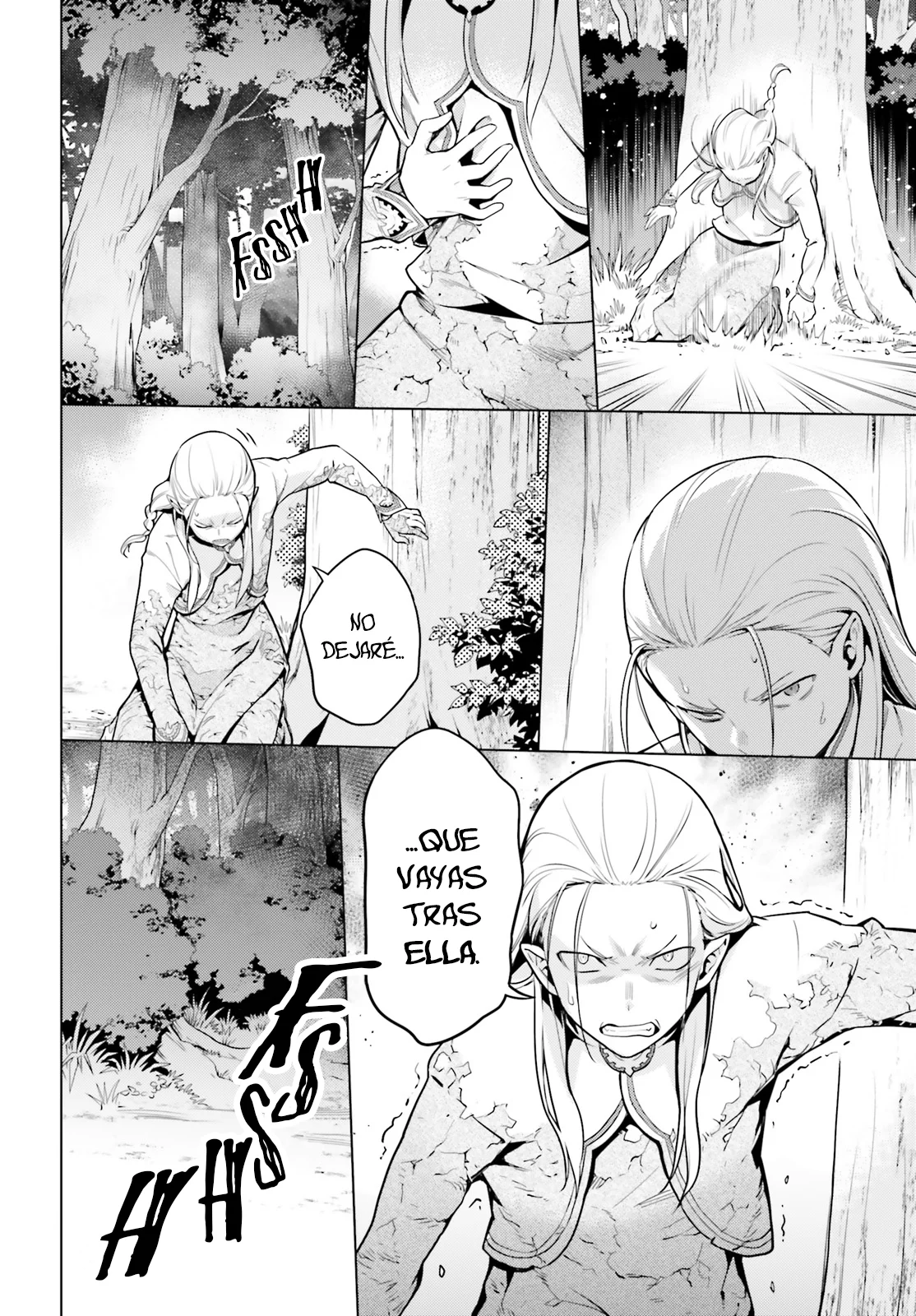 Página 40 del Manga