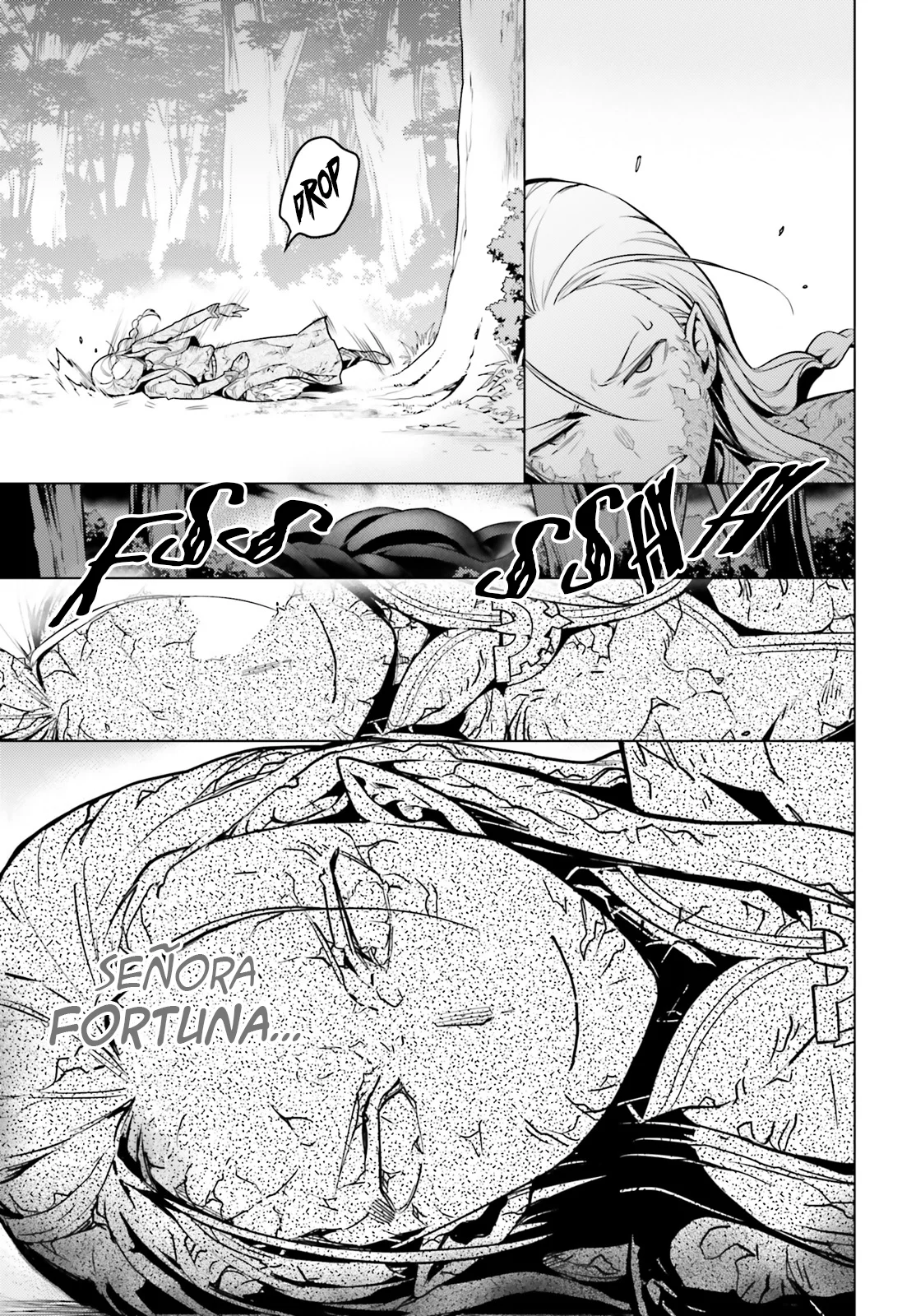 Página 41 del Manga