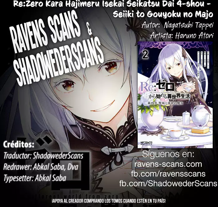 Página 34 del Manga