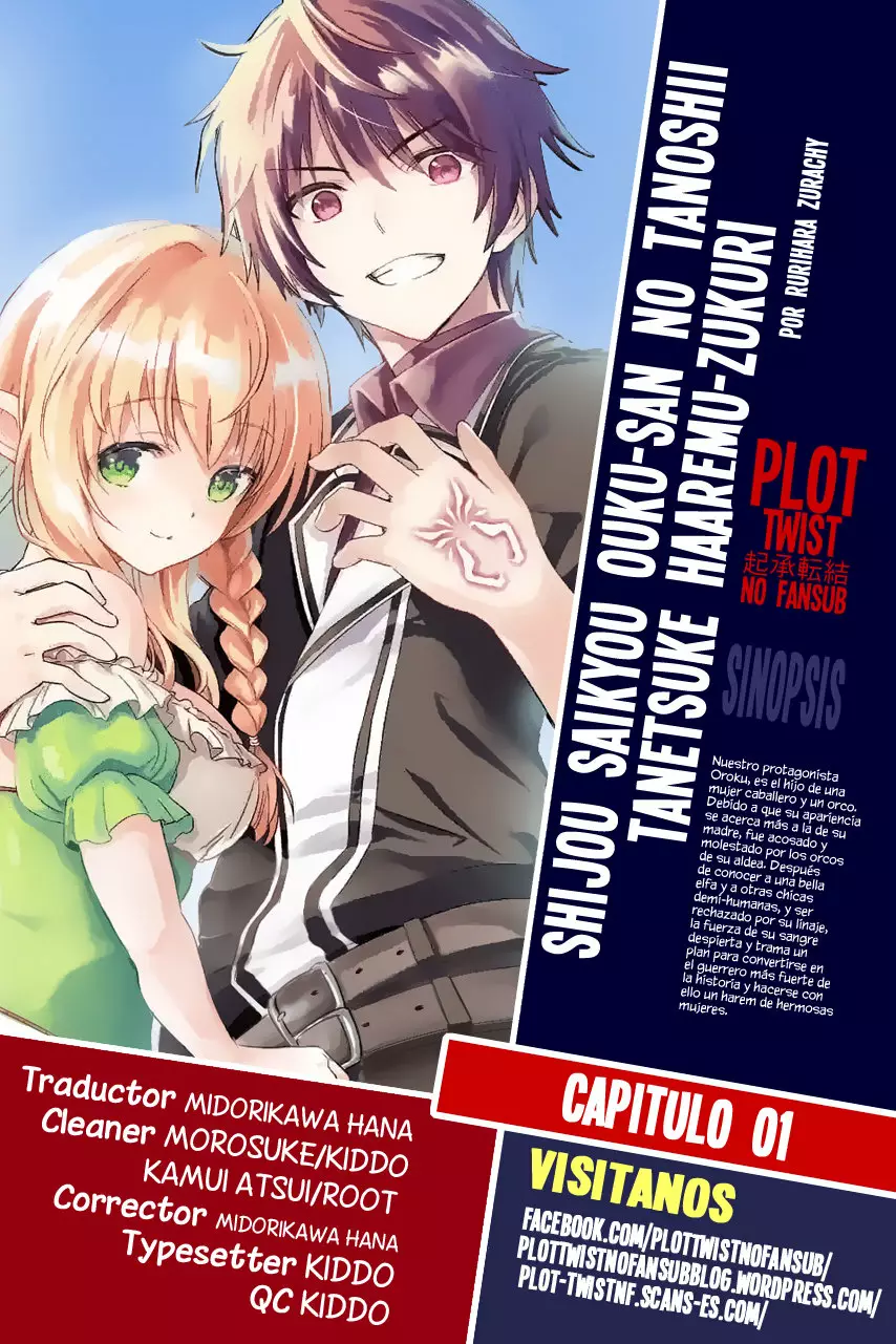 Página 41 del Manga