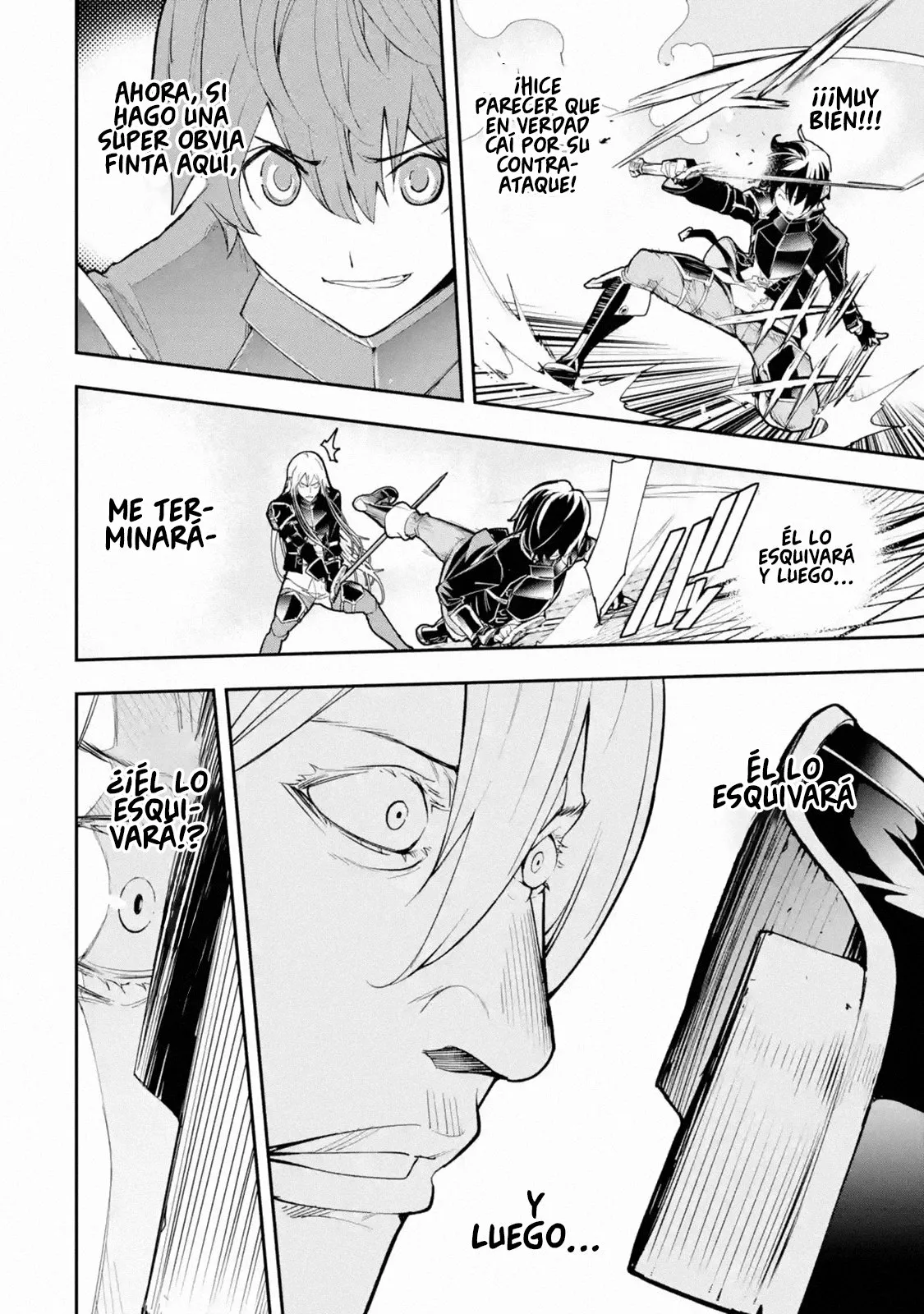 Página 41 del Manga