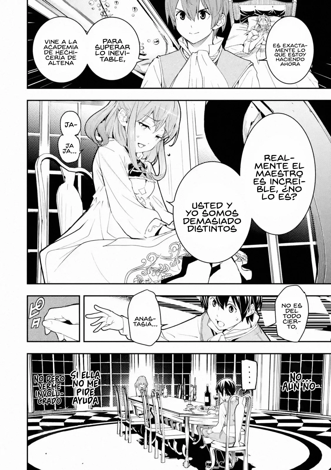 Página 53 del Manga
