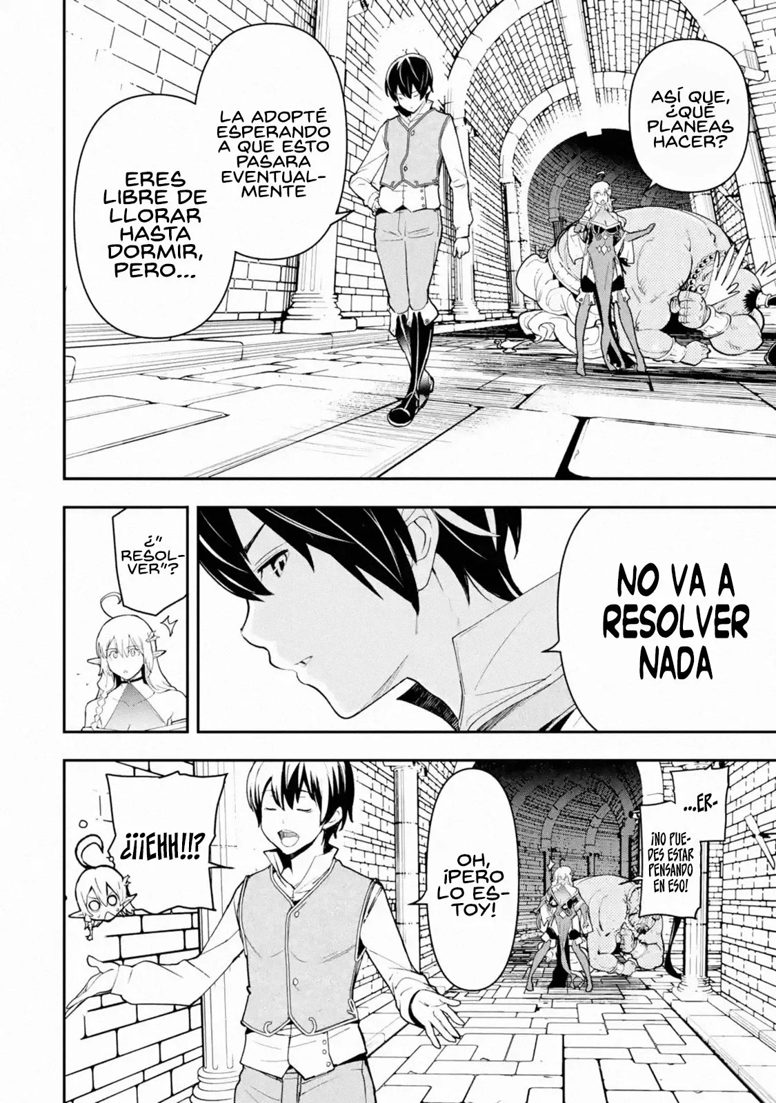 Página 62 del Manga
