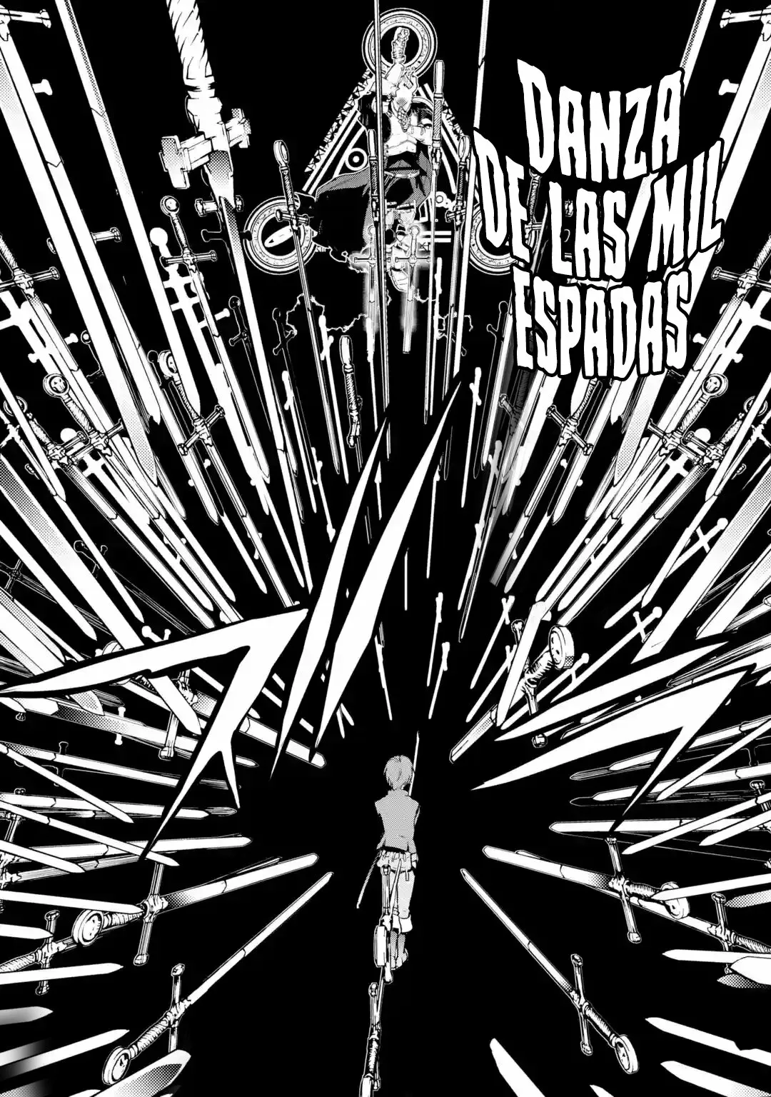 Página 35 del Manga