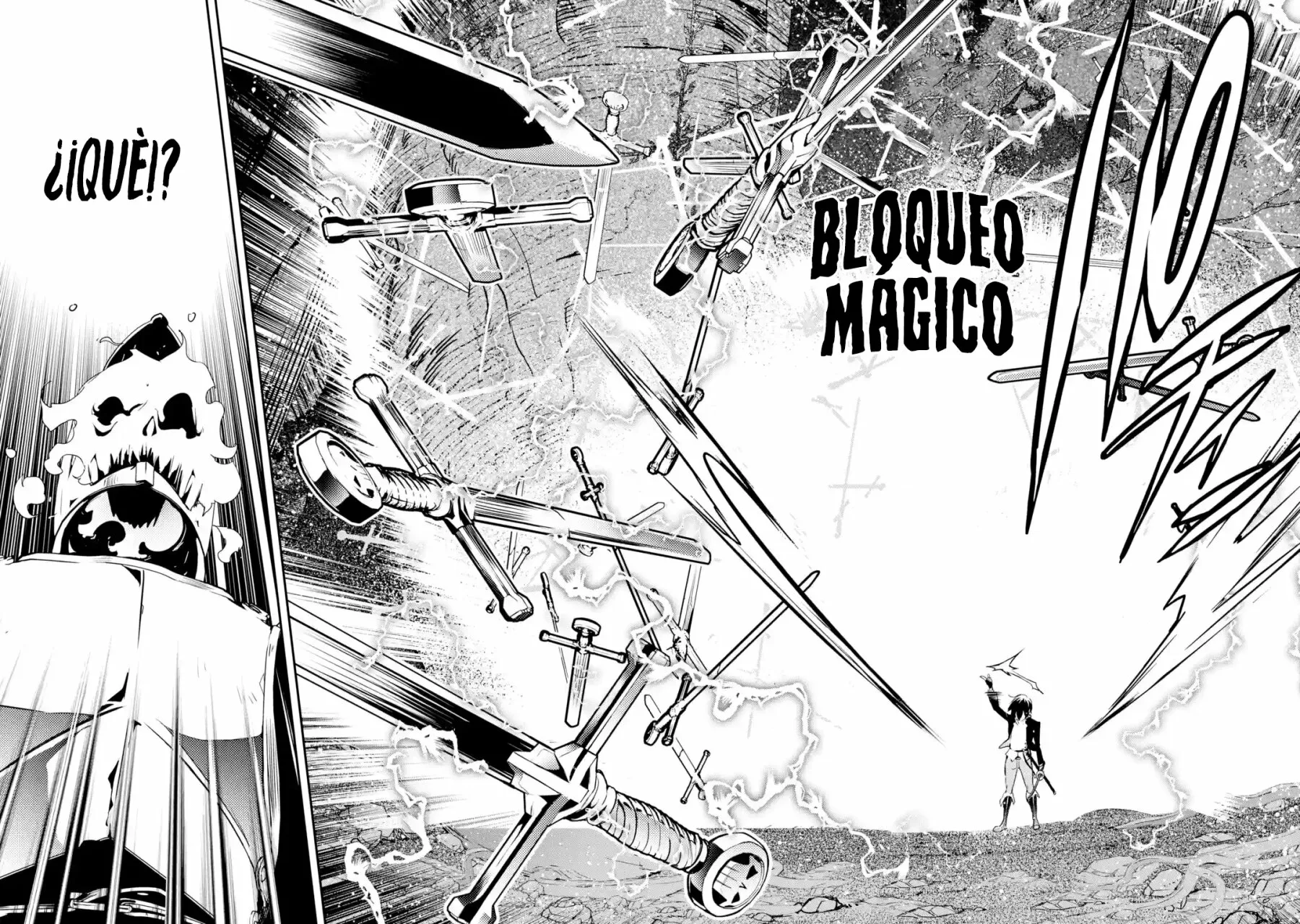 Página 37 del Manga