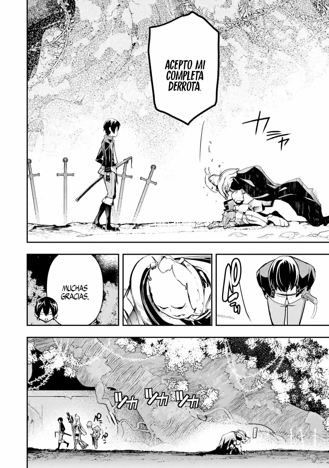 Página 44 del Manga