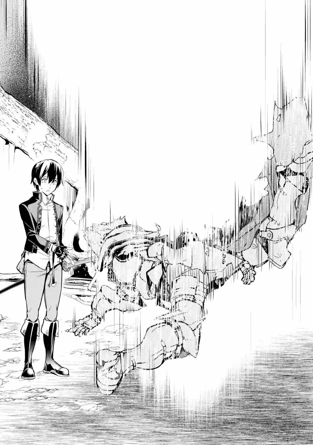 Página 48 del Manga