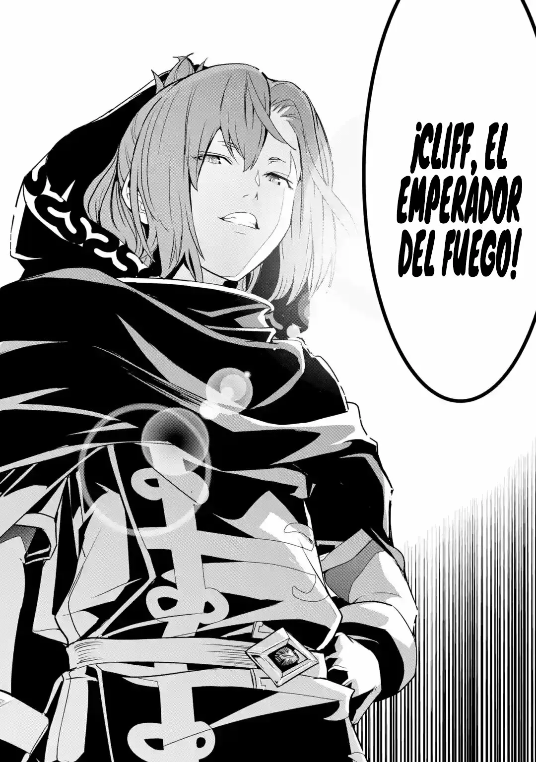 Página 52 del Manga