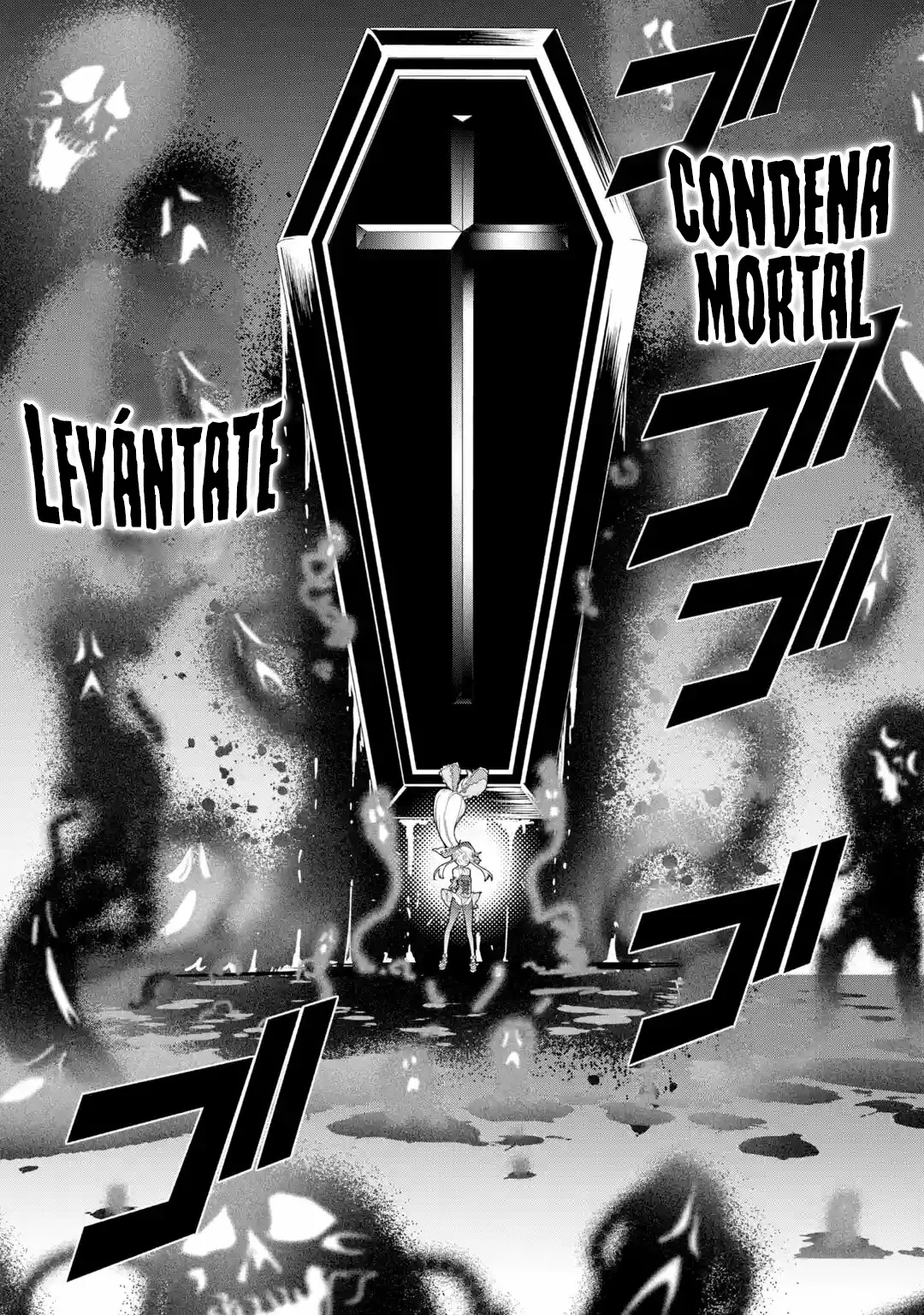 Página 34 del Manga