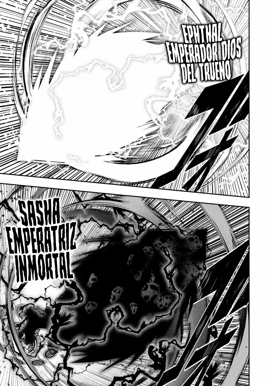 Página 36 del Manga