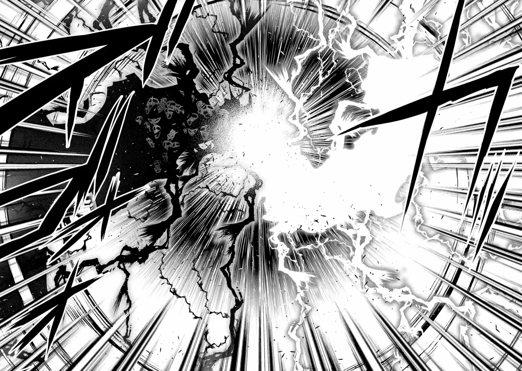 Página 37 del Manga