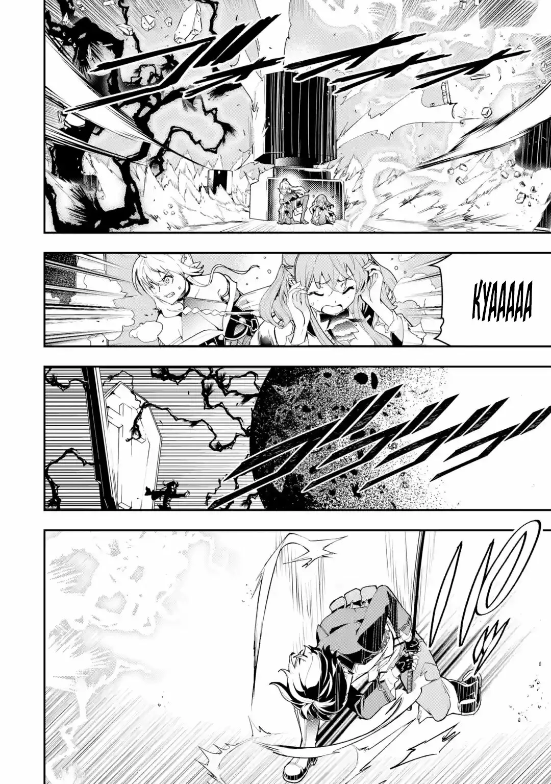 Página 38 del Manga