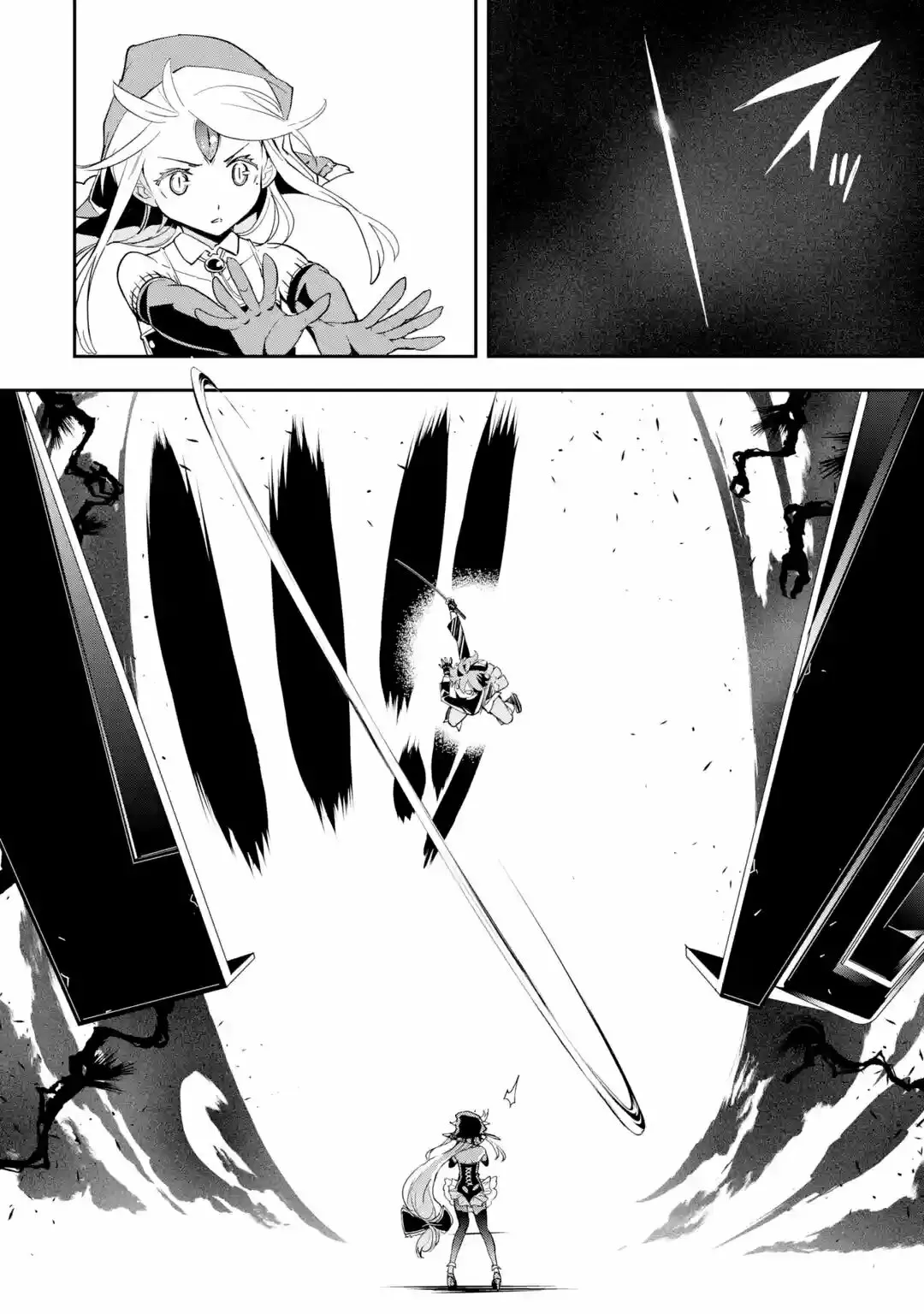 Página 40 del Manga