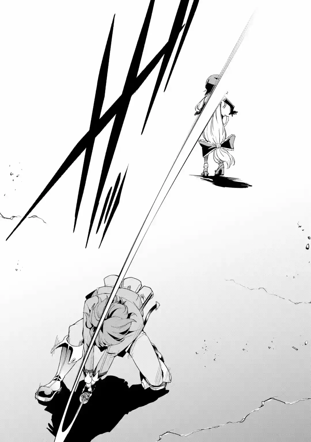 Página 42 del Manga