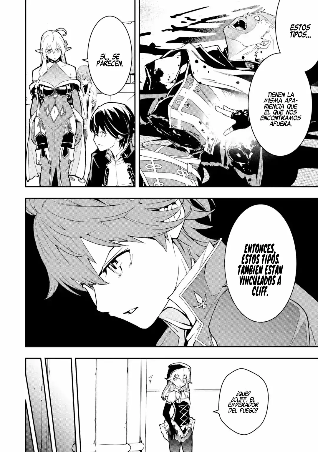 Página 48 del Manga