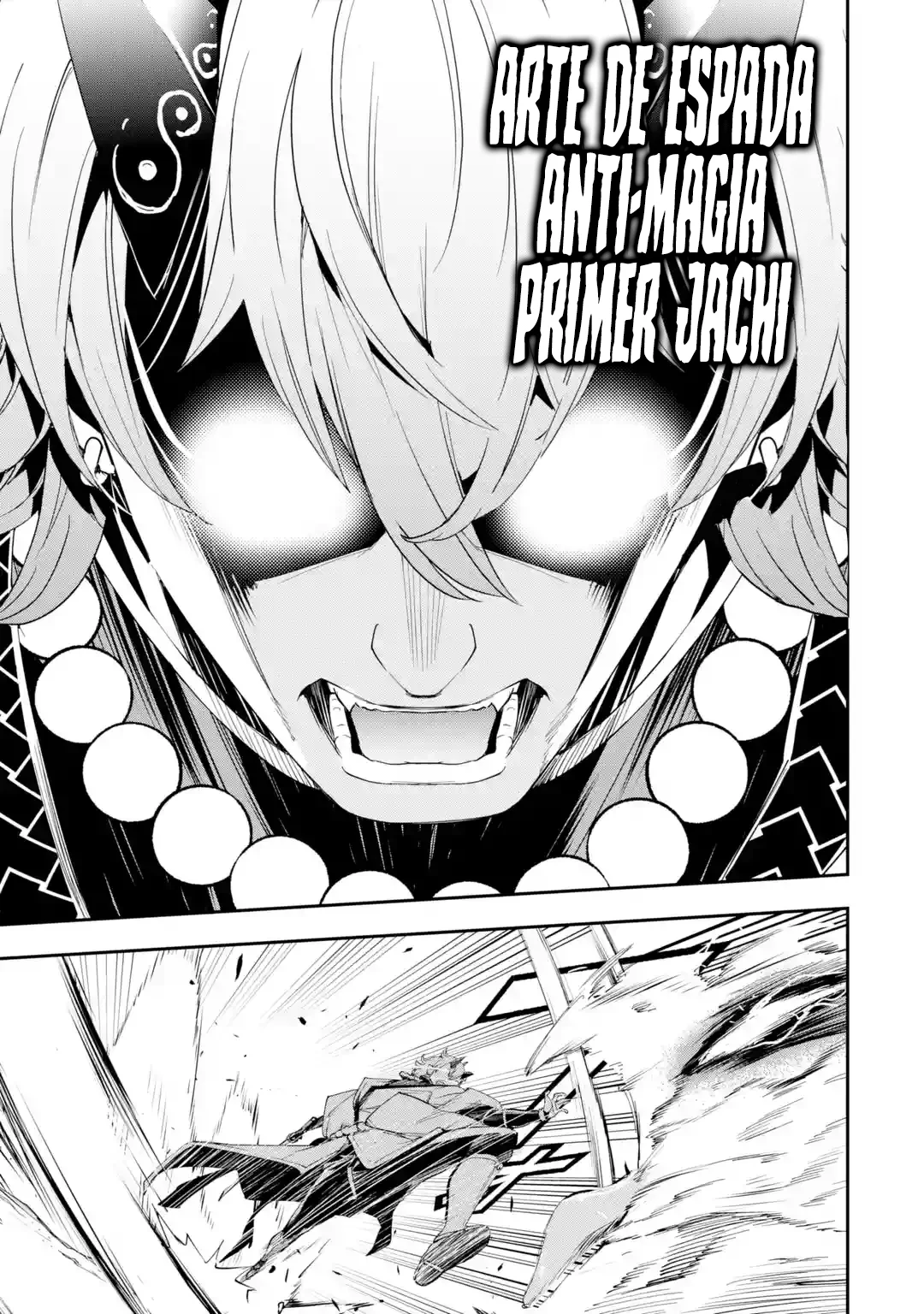 Página 34 del Manga