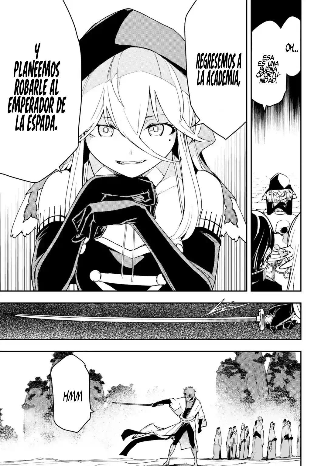 Página 42 del Manga