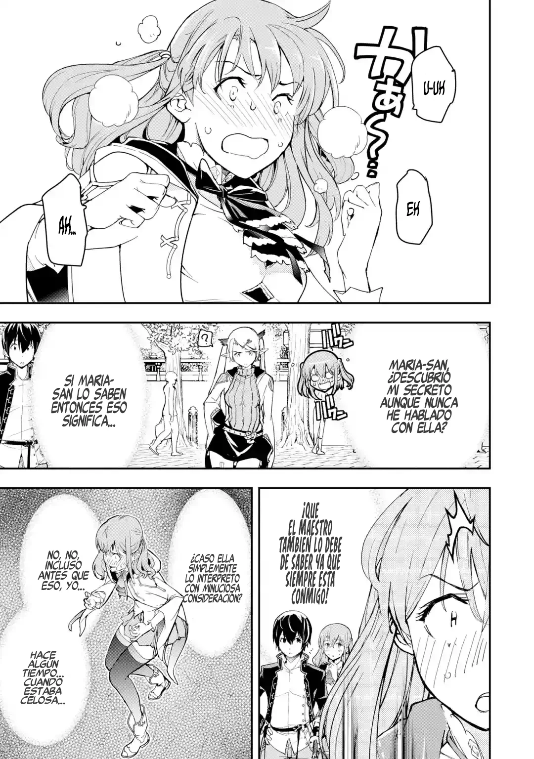 Página 24 del Manga
