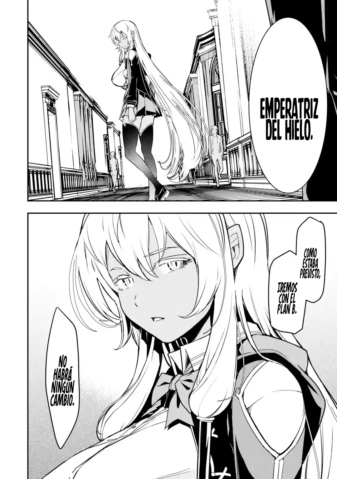 Página 37 del Manga