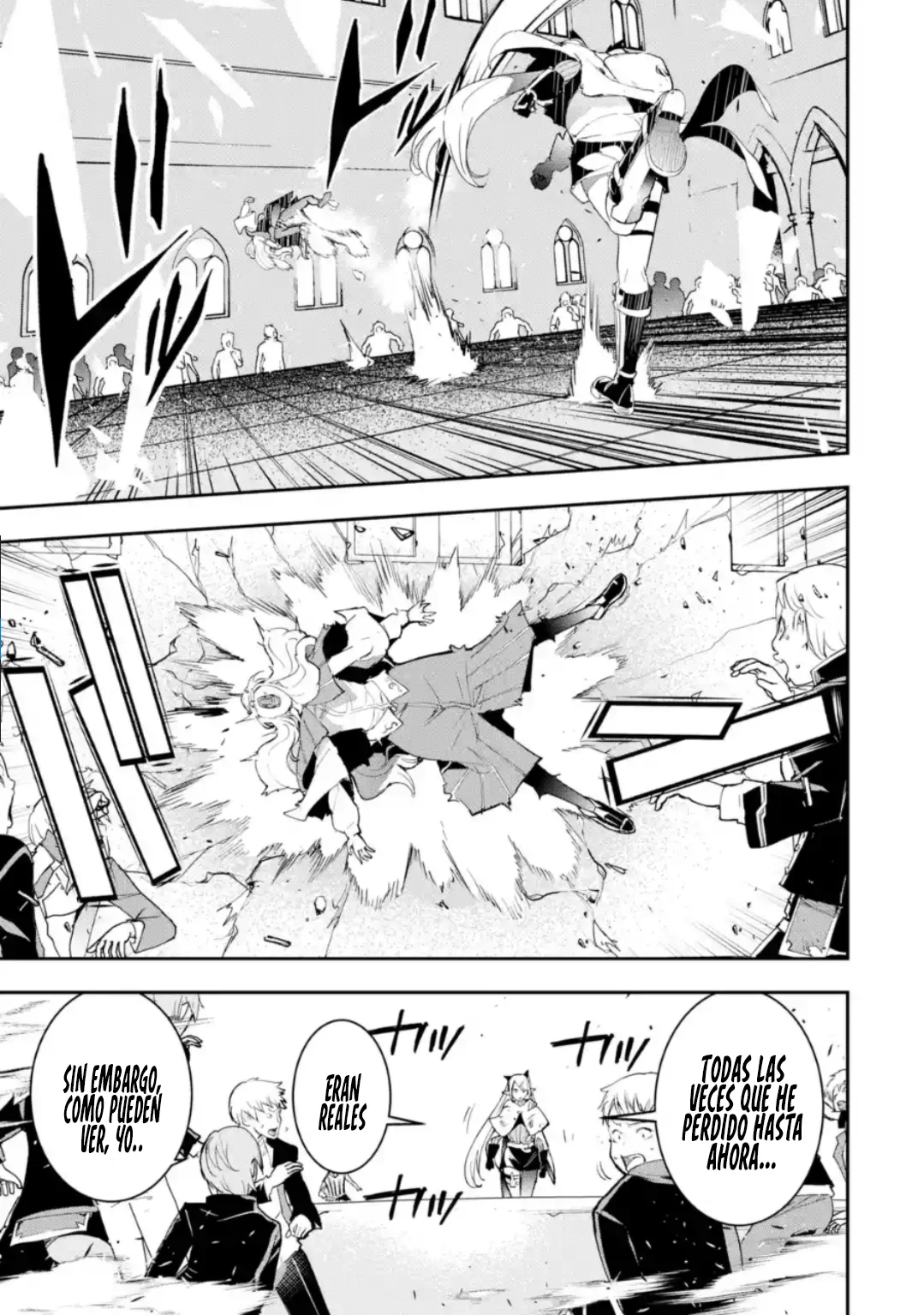 Página 32 del Manga